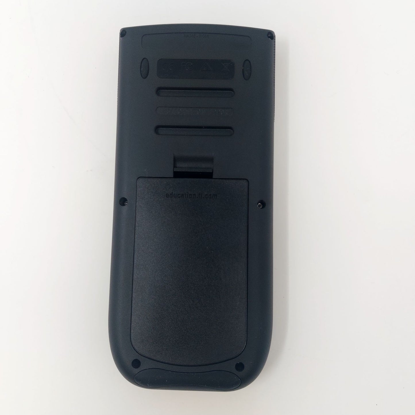 Texas Instruments TI-89 Titanium Graphing Calculator