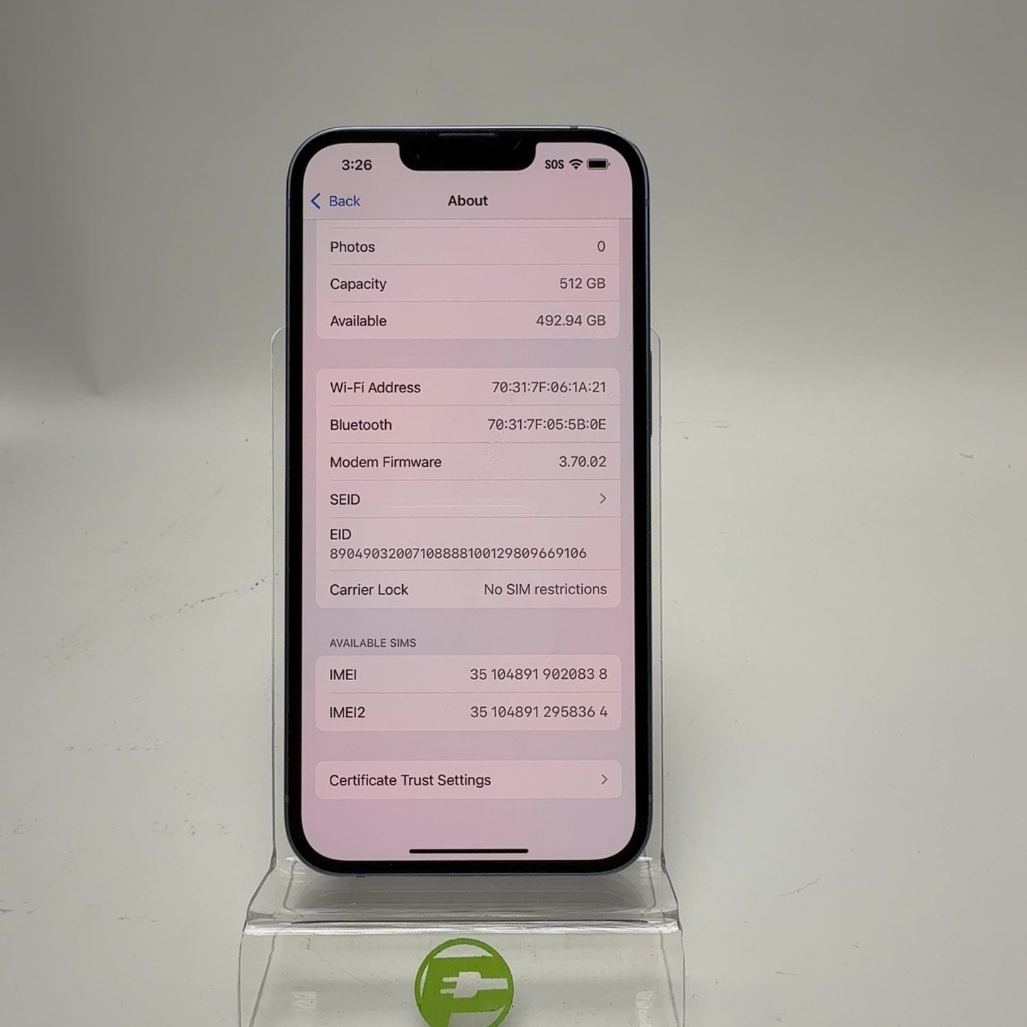 Product Image