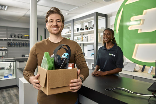 The Best Place to Sell Electronics for Cash in Thornton, CO