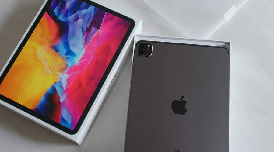 How to Sell Your iPad at PayMore Thornton