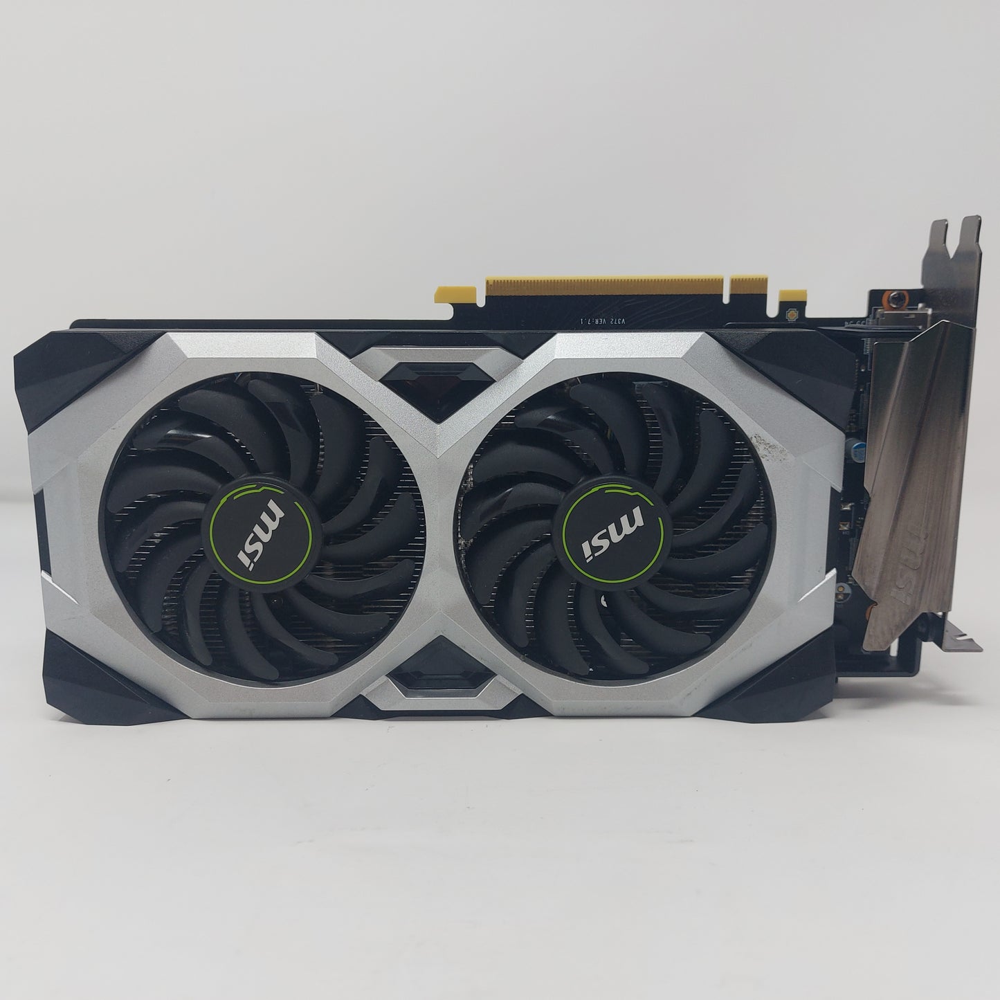 HOT Super Ventus Oc 2070 Super Hz MSI GeForce RTX 2070