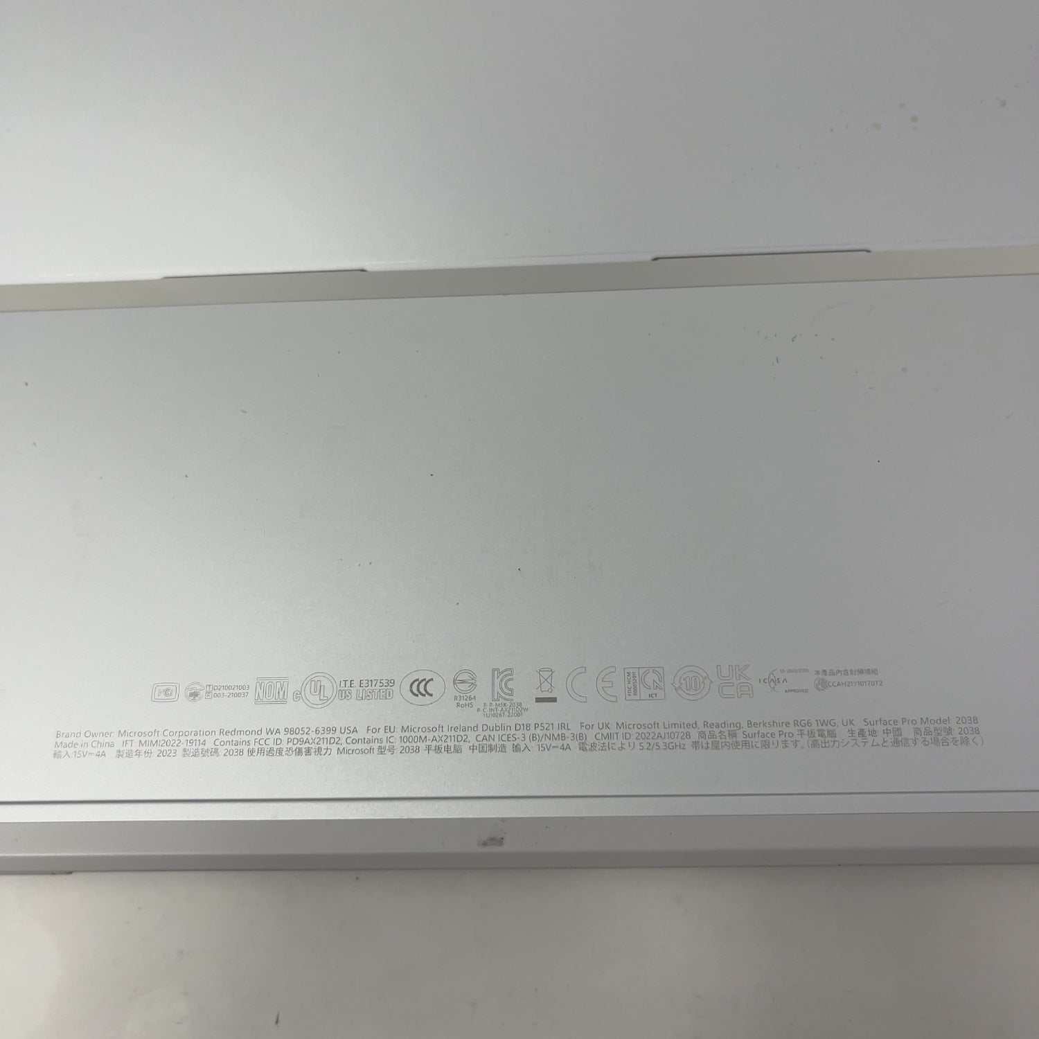Product Image