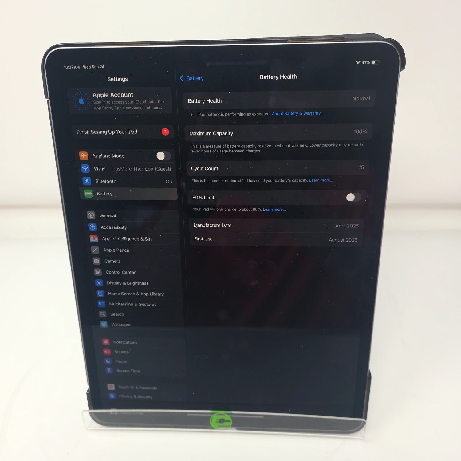 Product Image