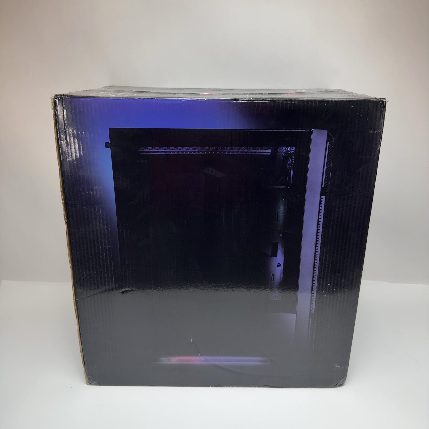 Skytech Gaming PC Ryzen 5 5600x 3.70GHz 16GB RAM 1TB Nvidia