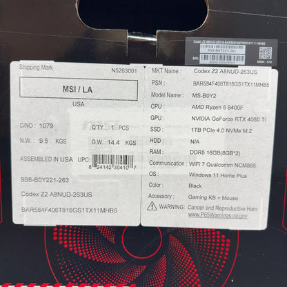 Product Image
