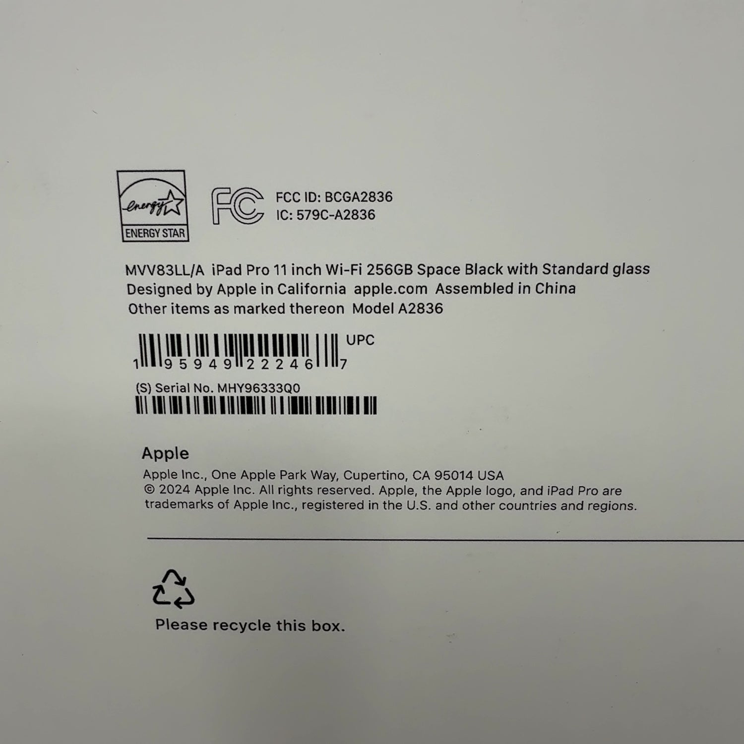 Product Image