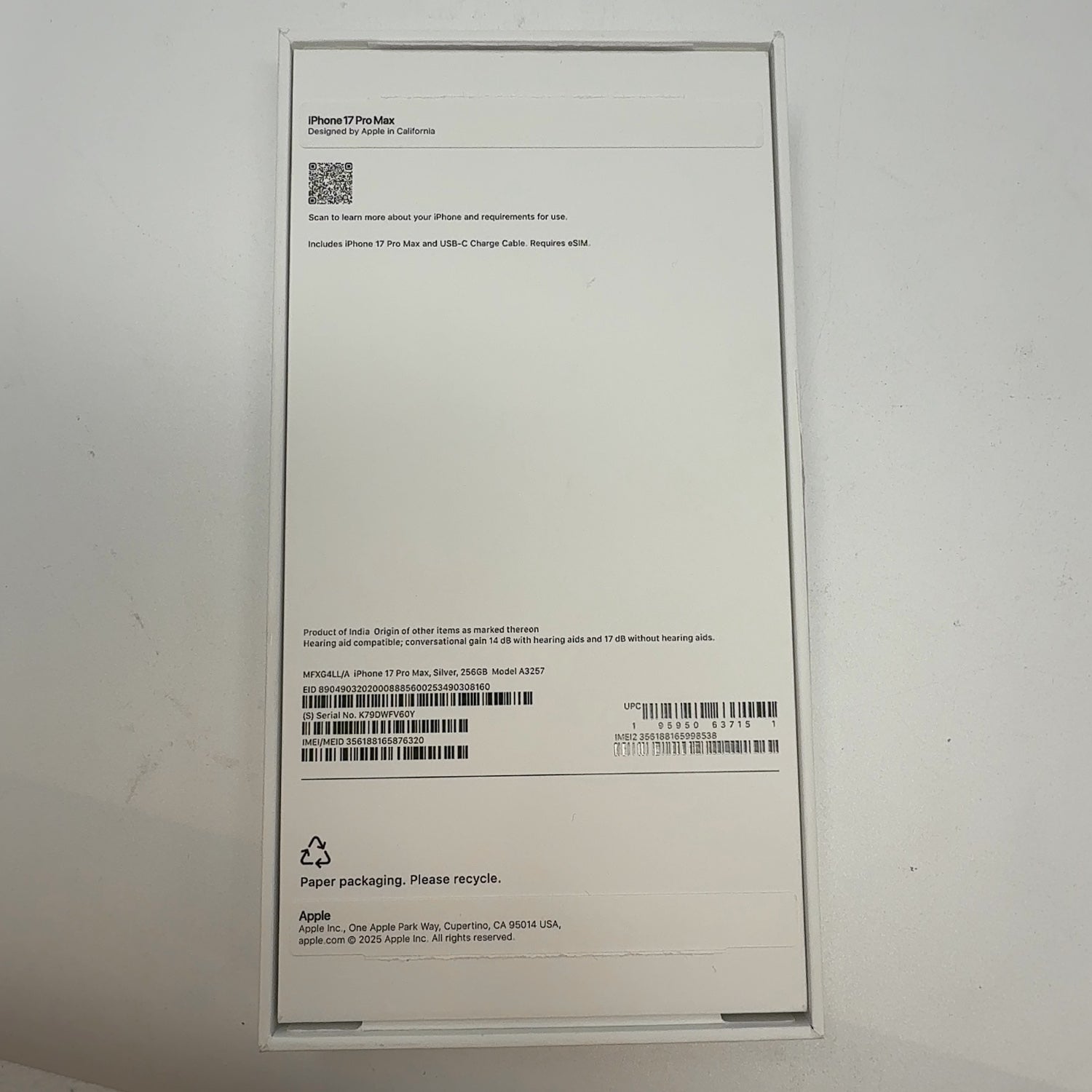 Product Image