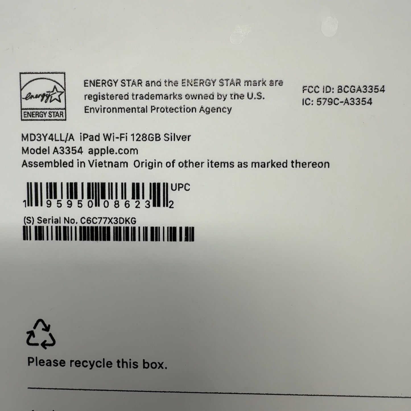Product Image