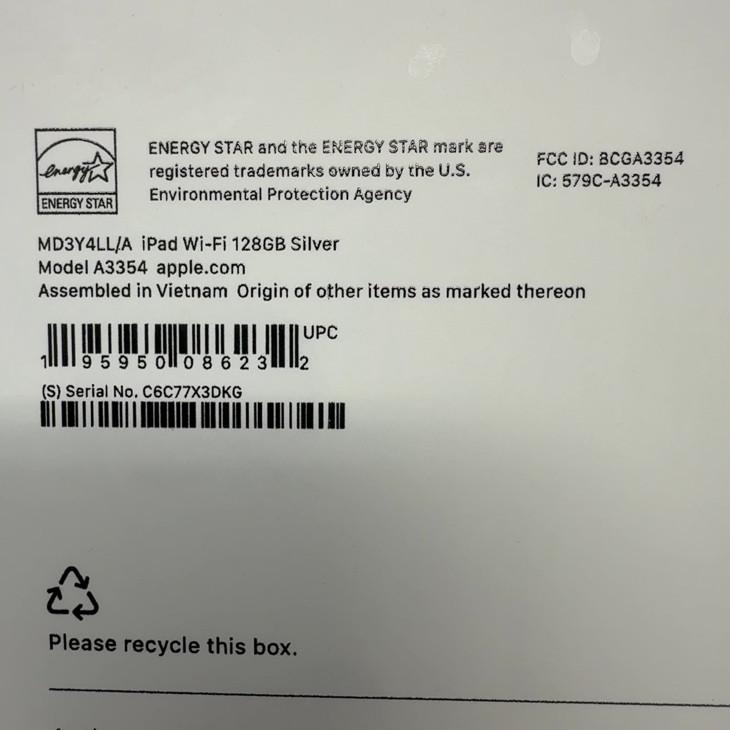 Product Image