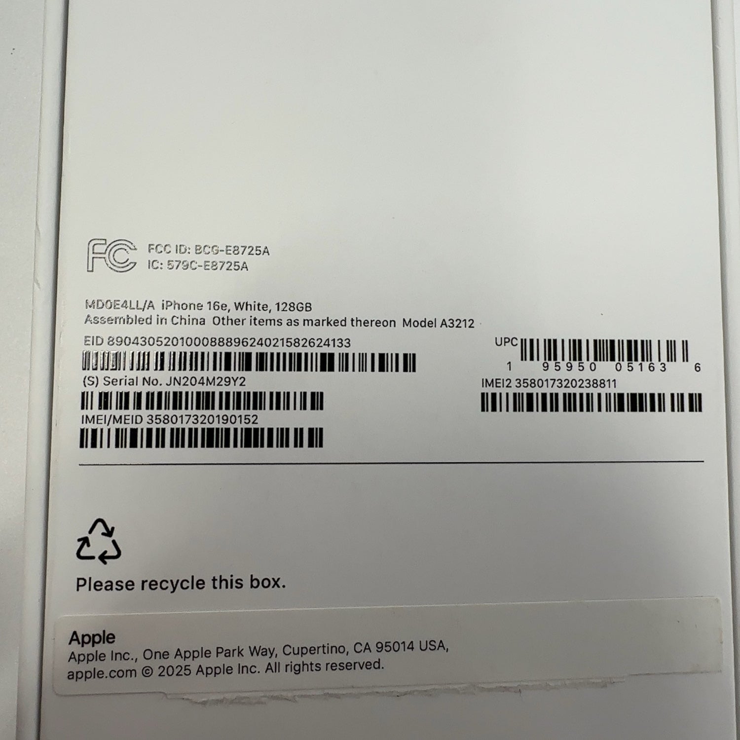 Product Image