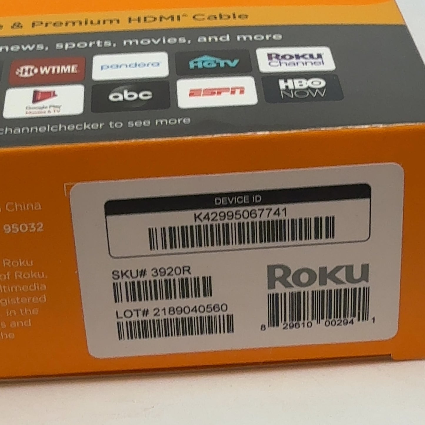 Product Image