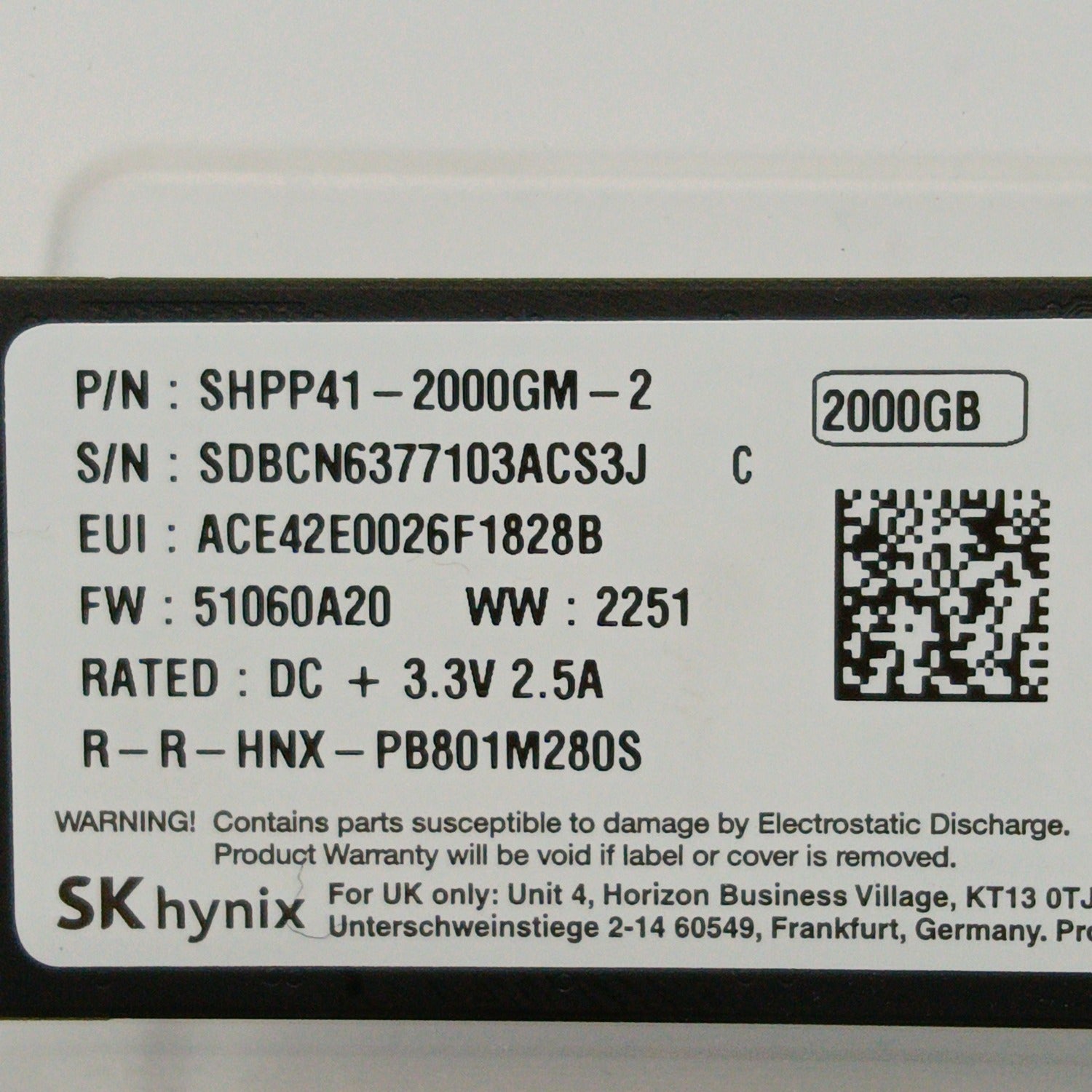 Product Image