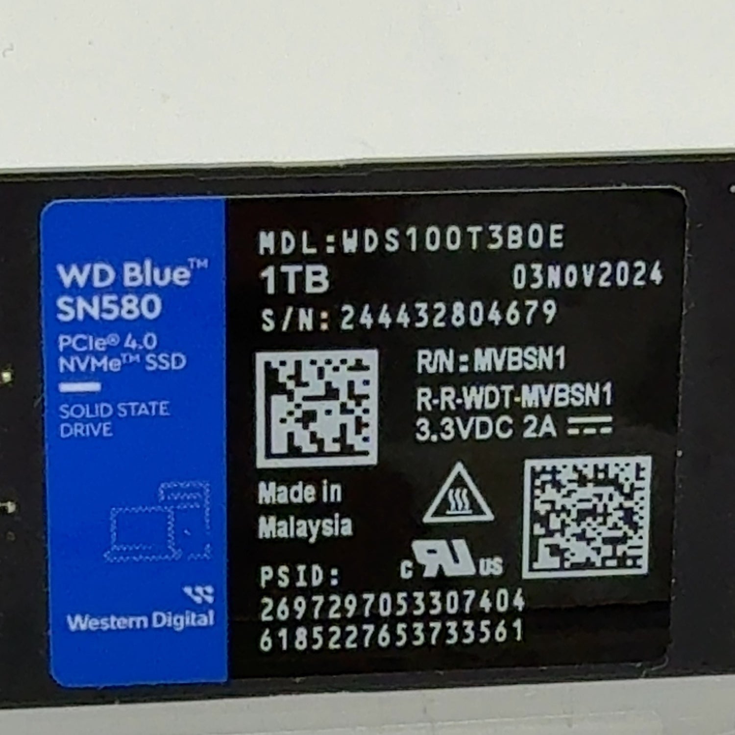 Product Image