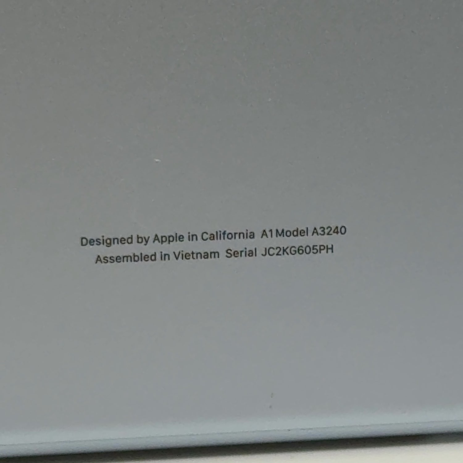 Product Image