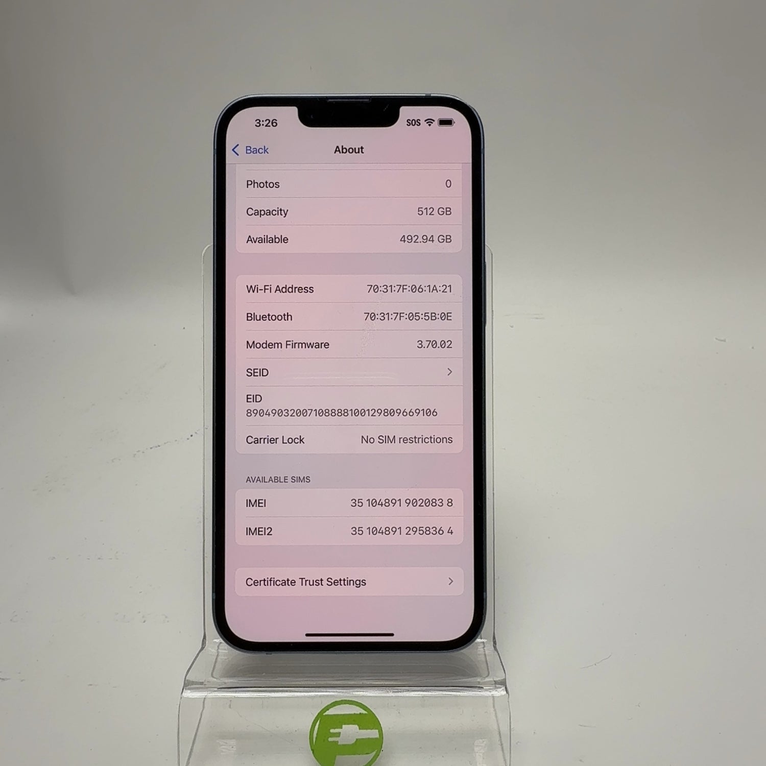 Product Image