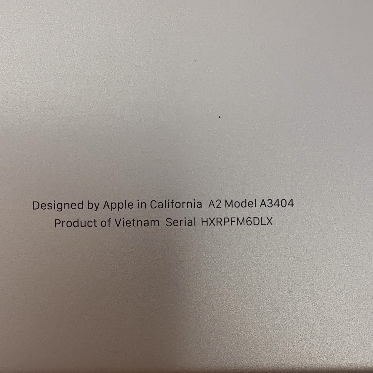 Product Image