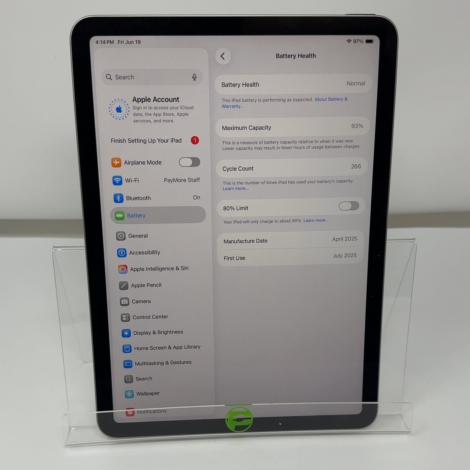 Product Image