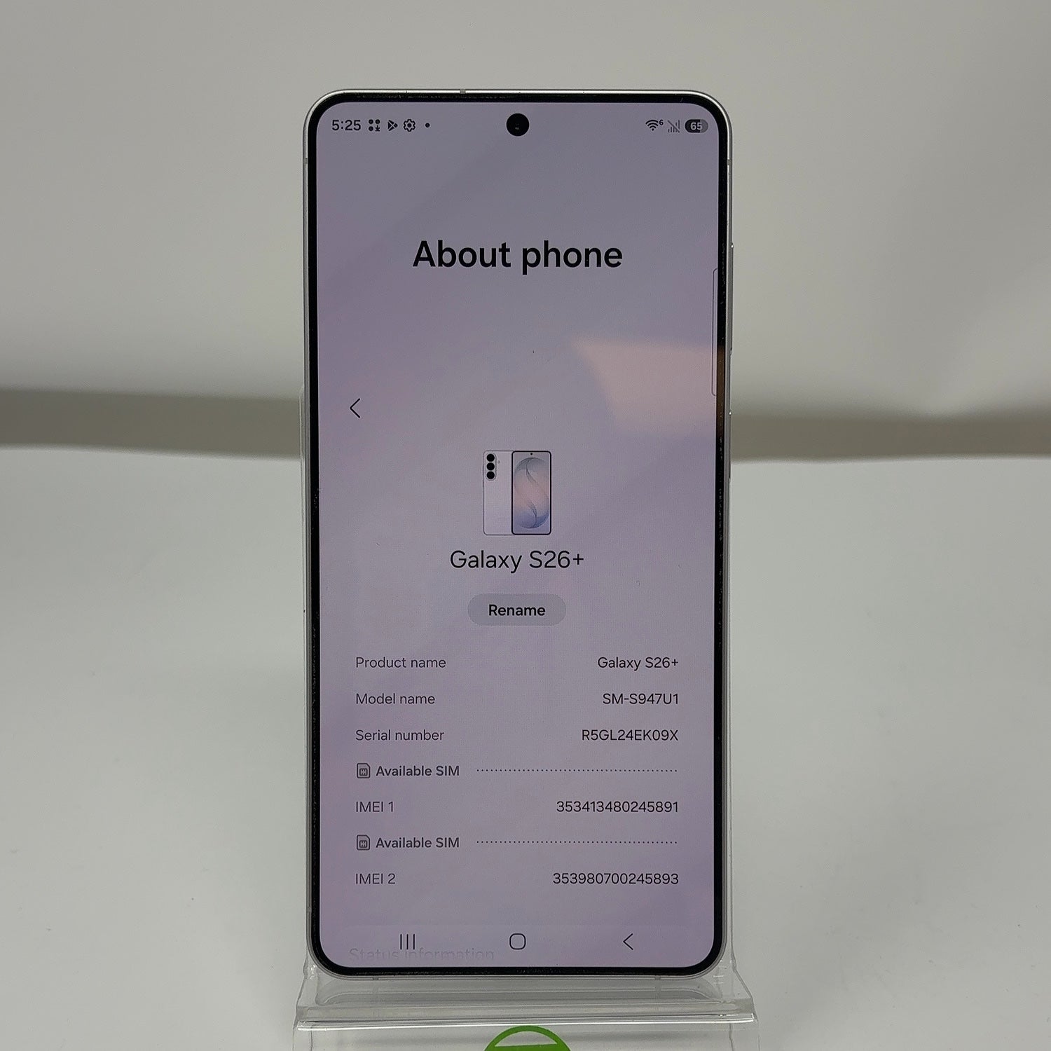 Product Image