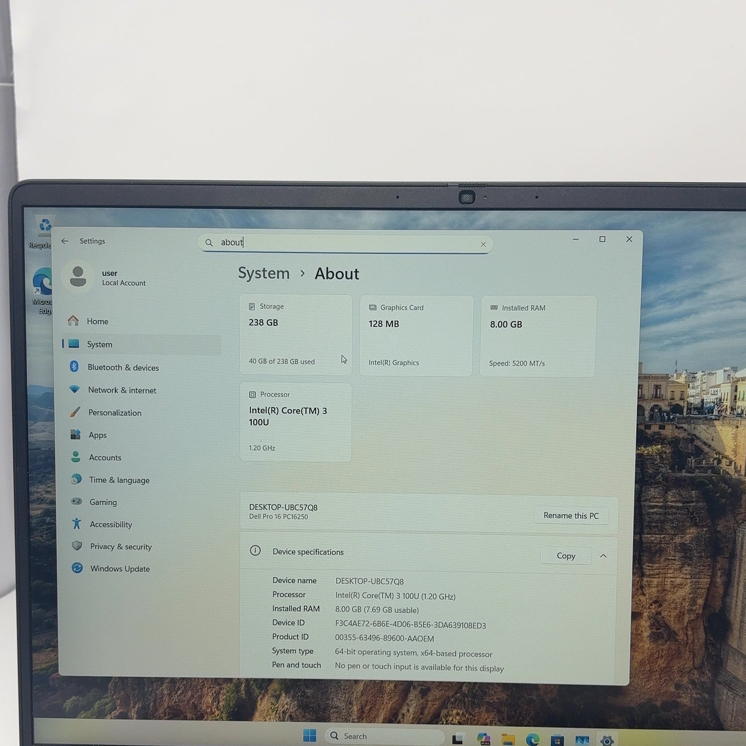 Product Image