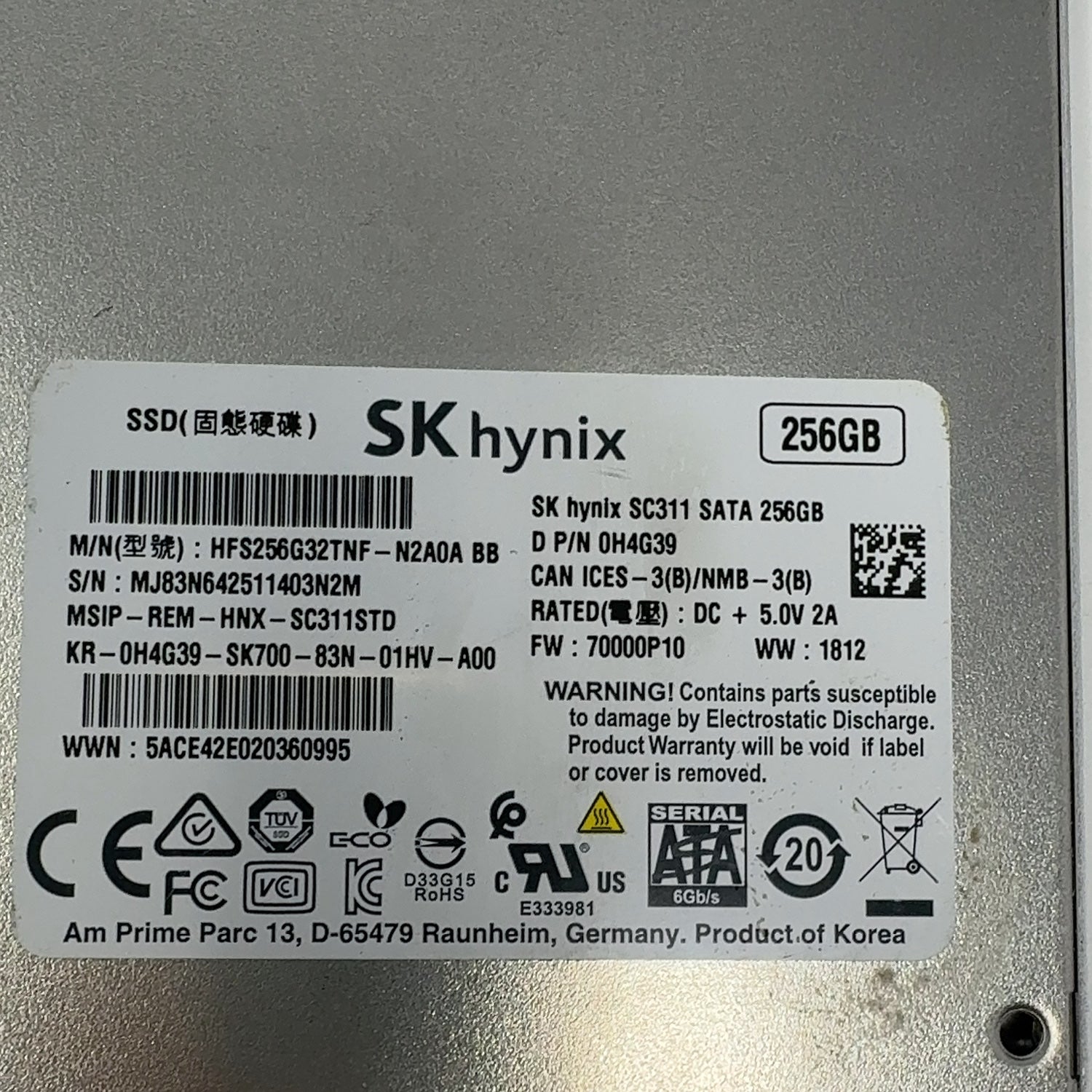 Product Image