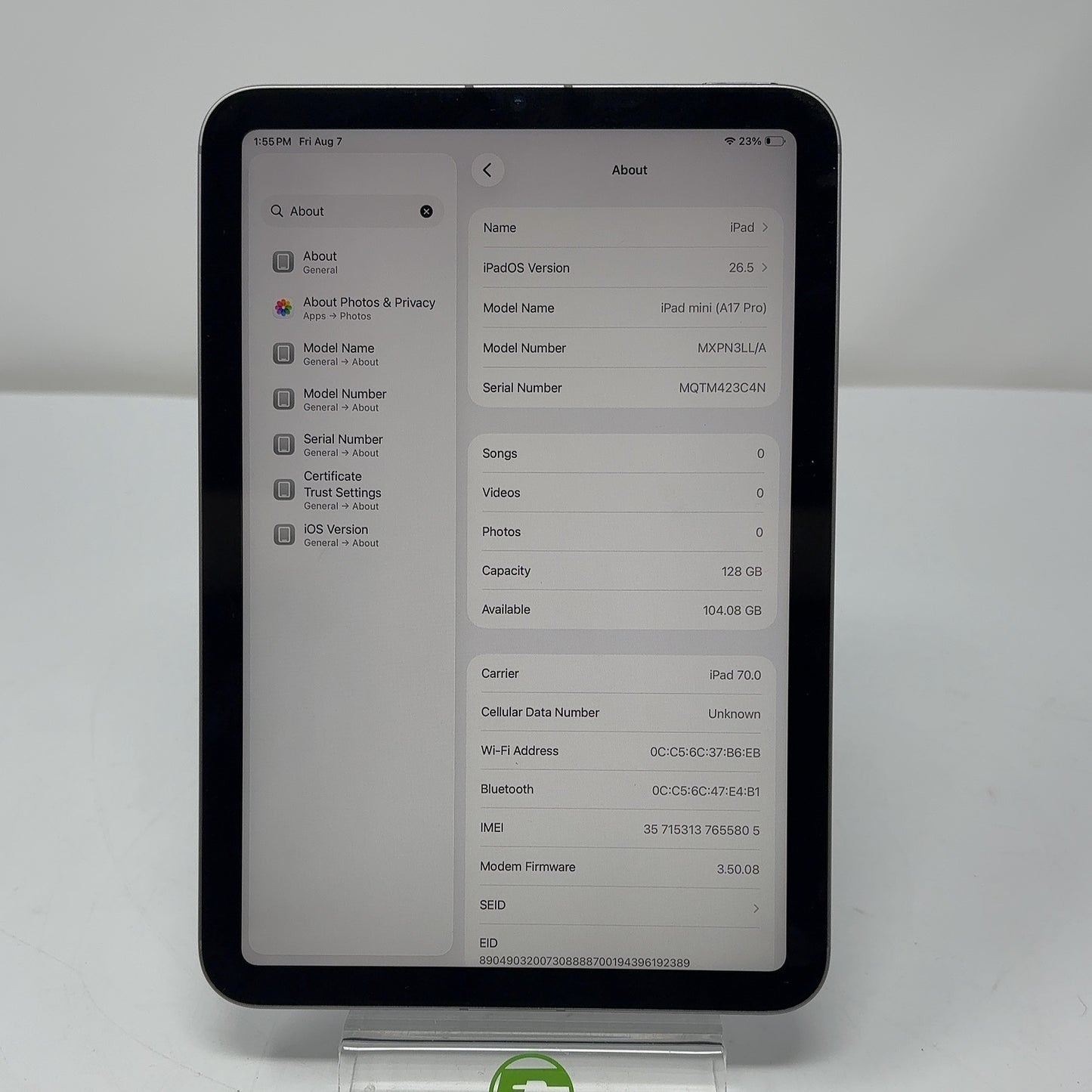 Product Image