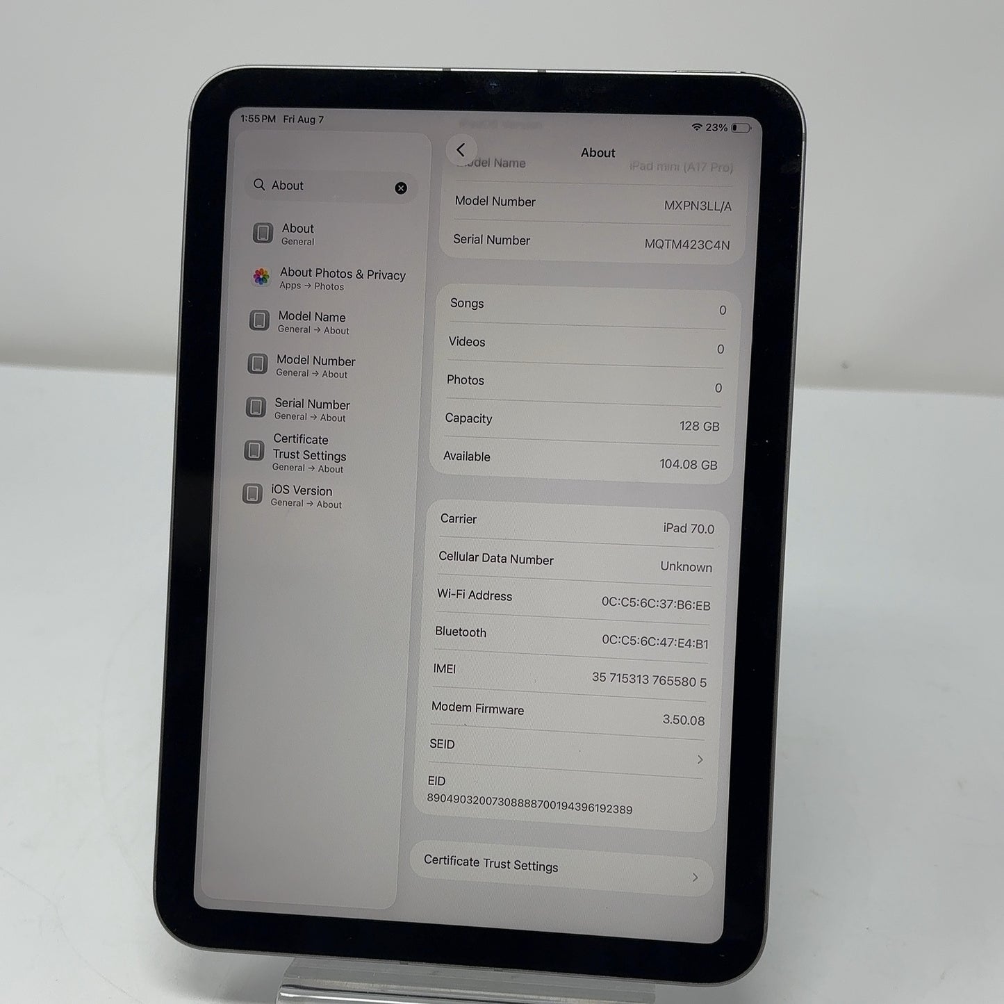 Product Image