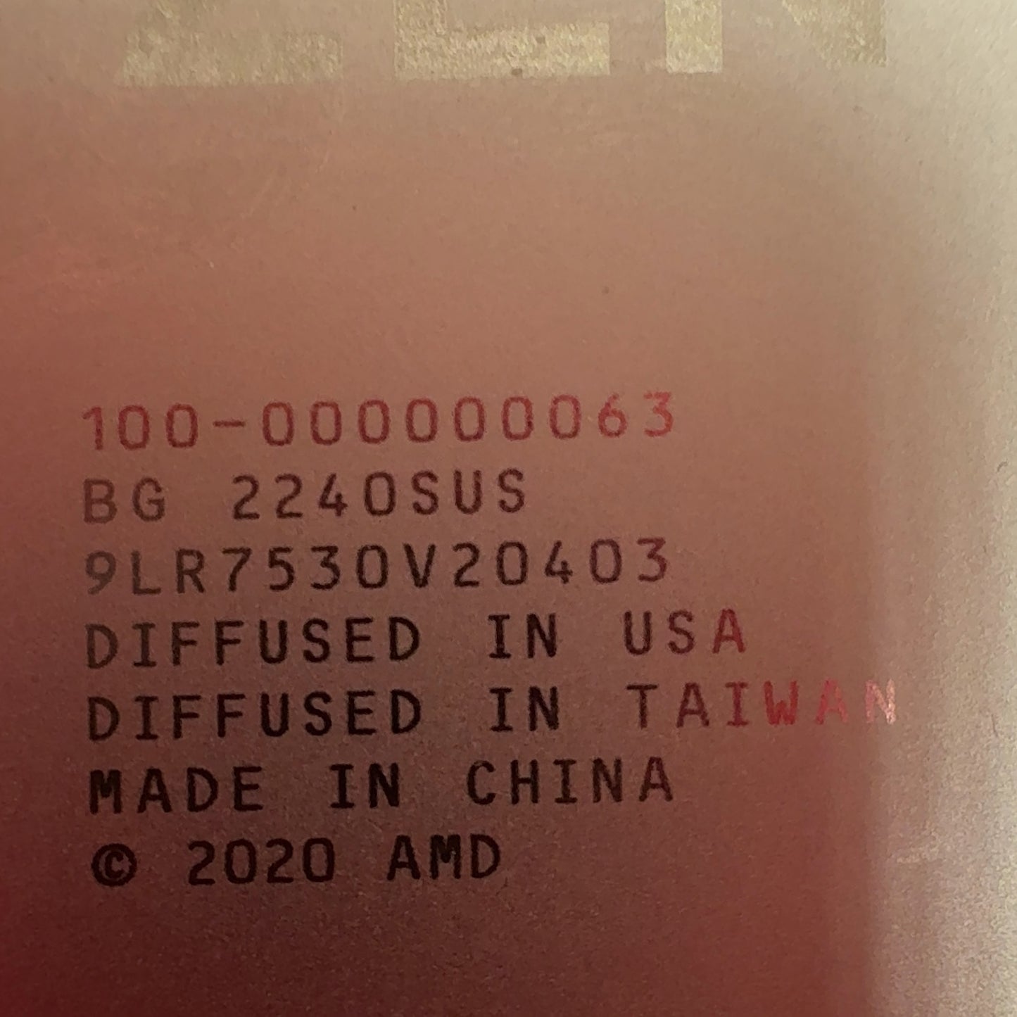 Product Image