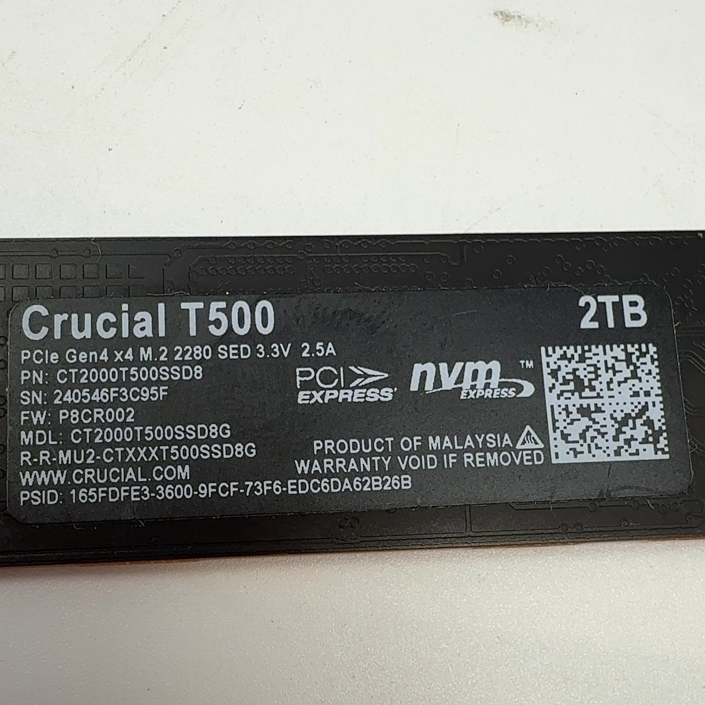 Product Image