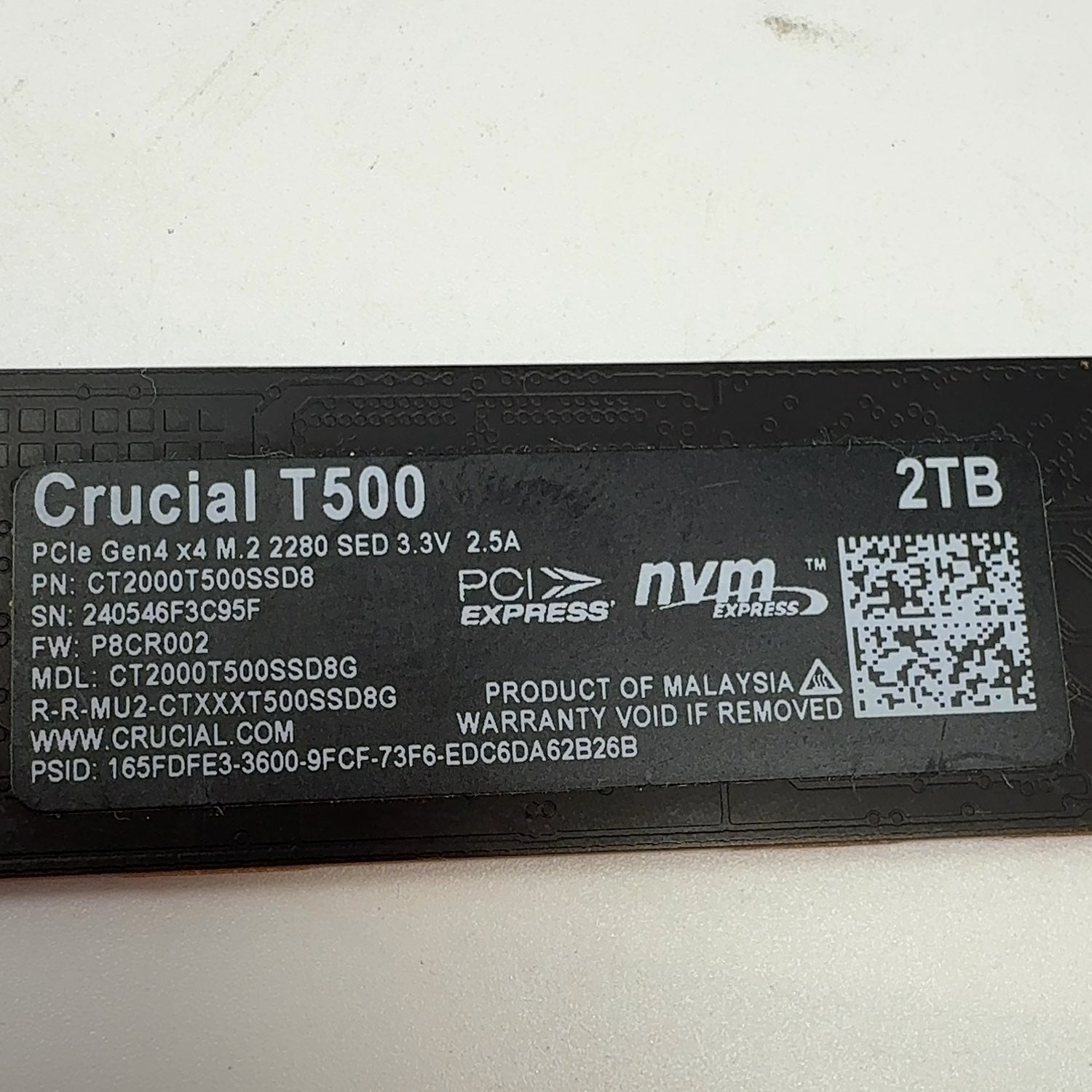 Product Image