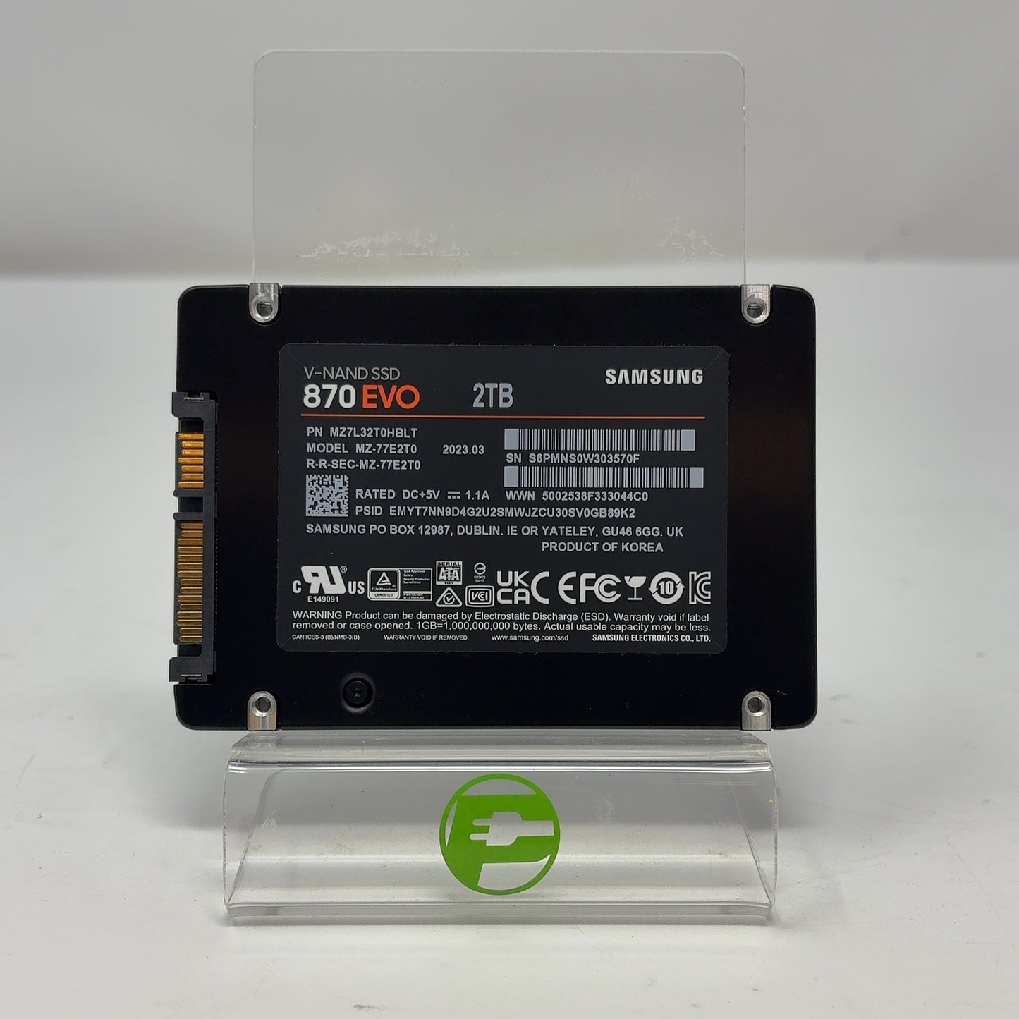 Product Image