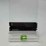 Samsung 2280mm 990 Pro 1TB PCIe 4.0 NVMe SSD MZ-V9P1T0