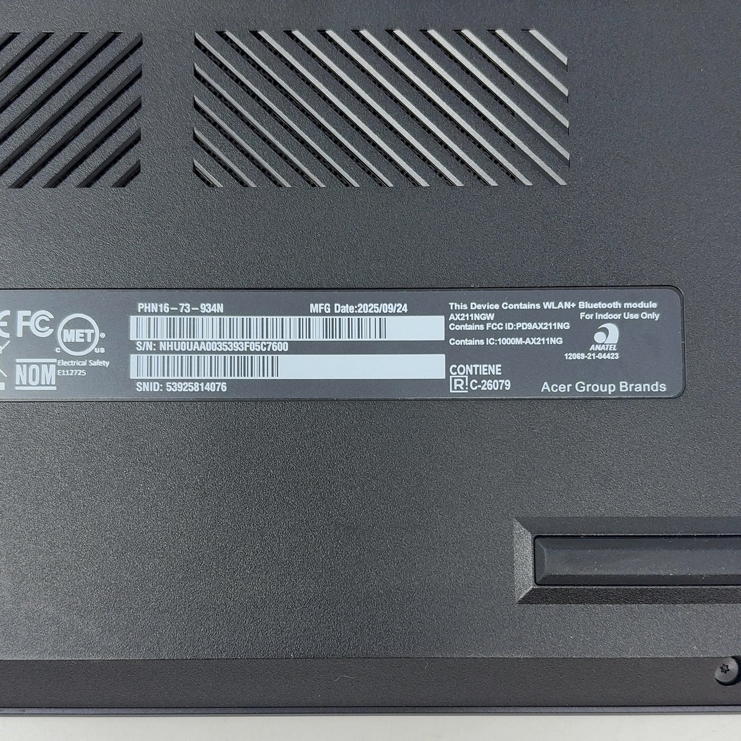 Product Image