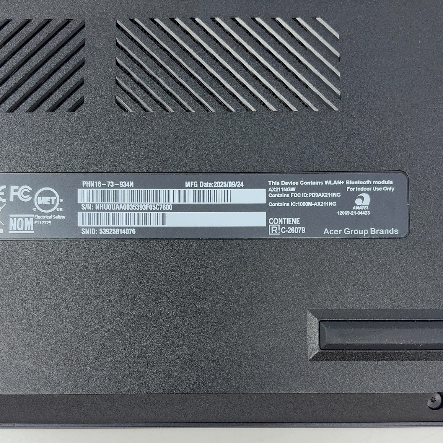 Product Image