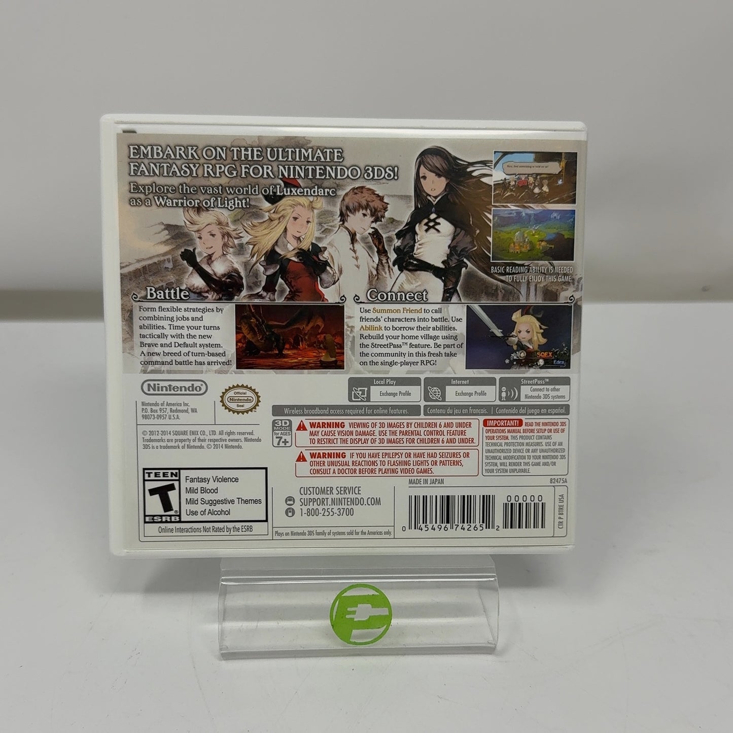 Product Image