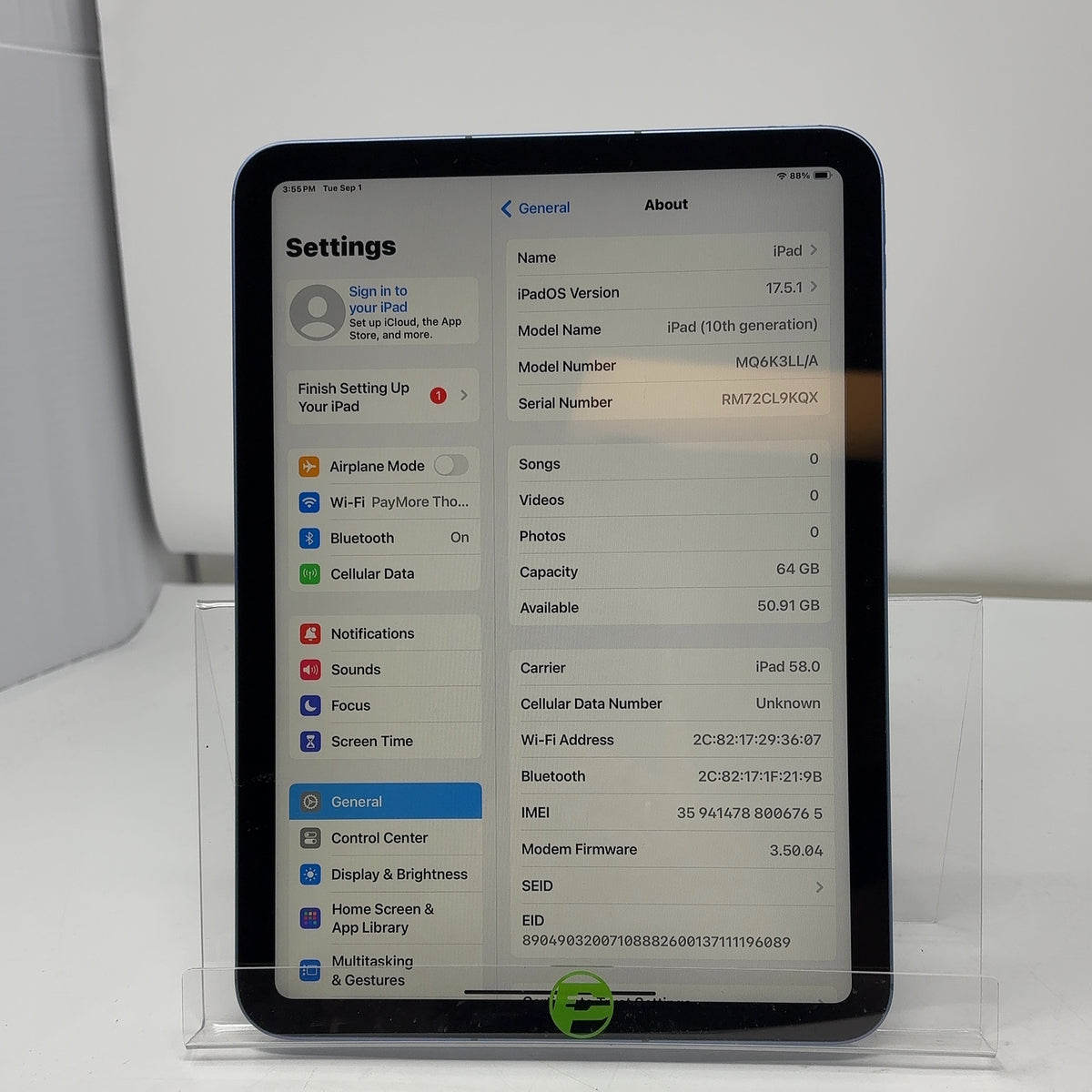 Product Image