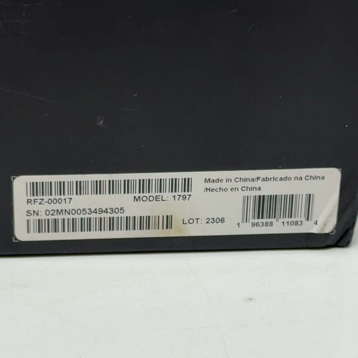 Product Image