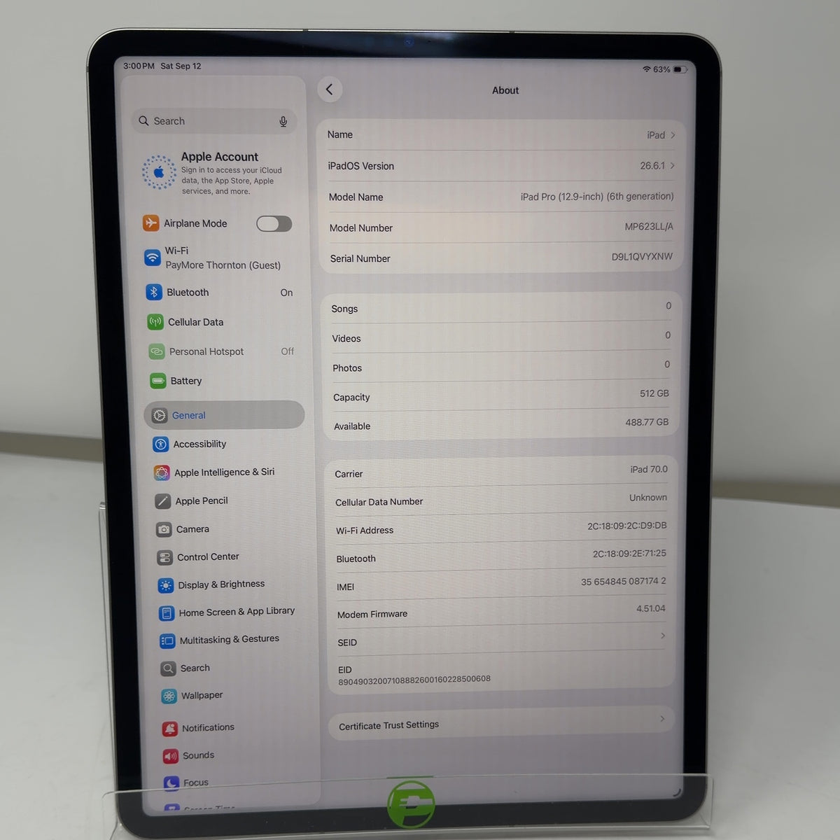 Product Image