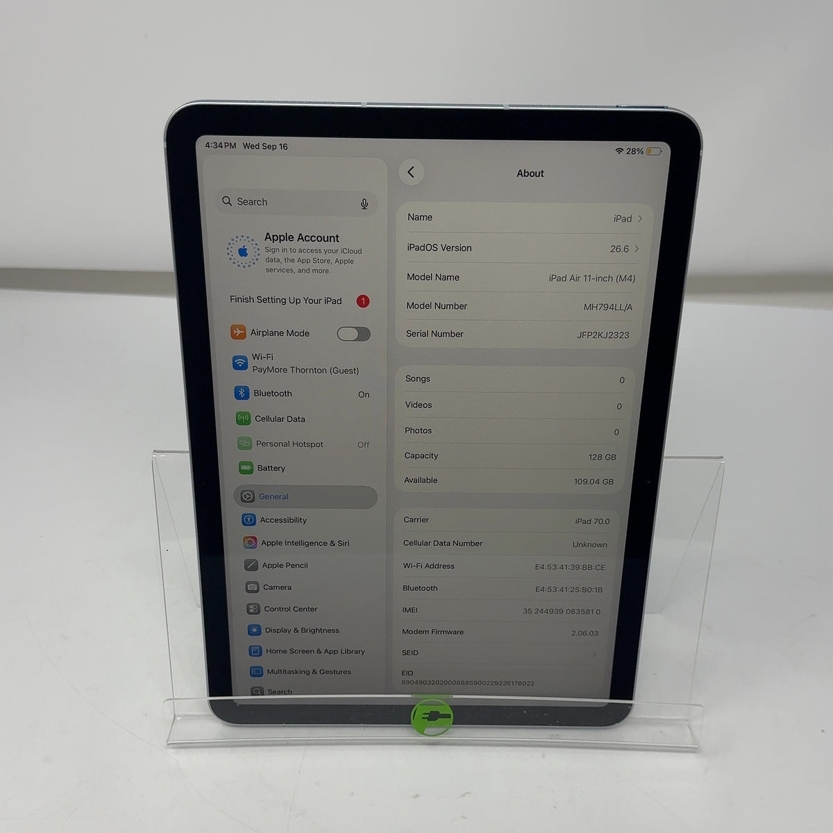 Product Image