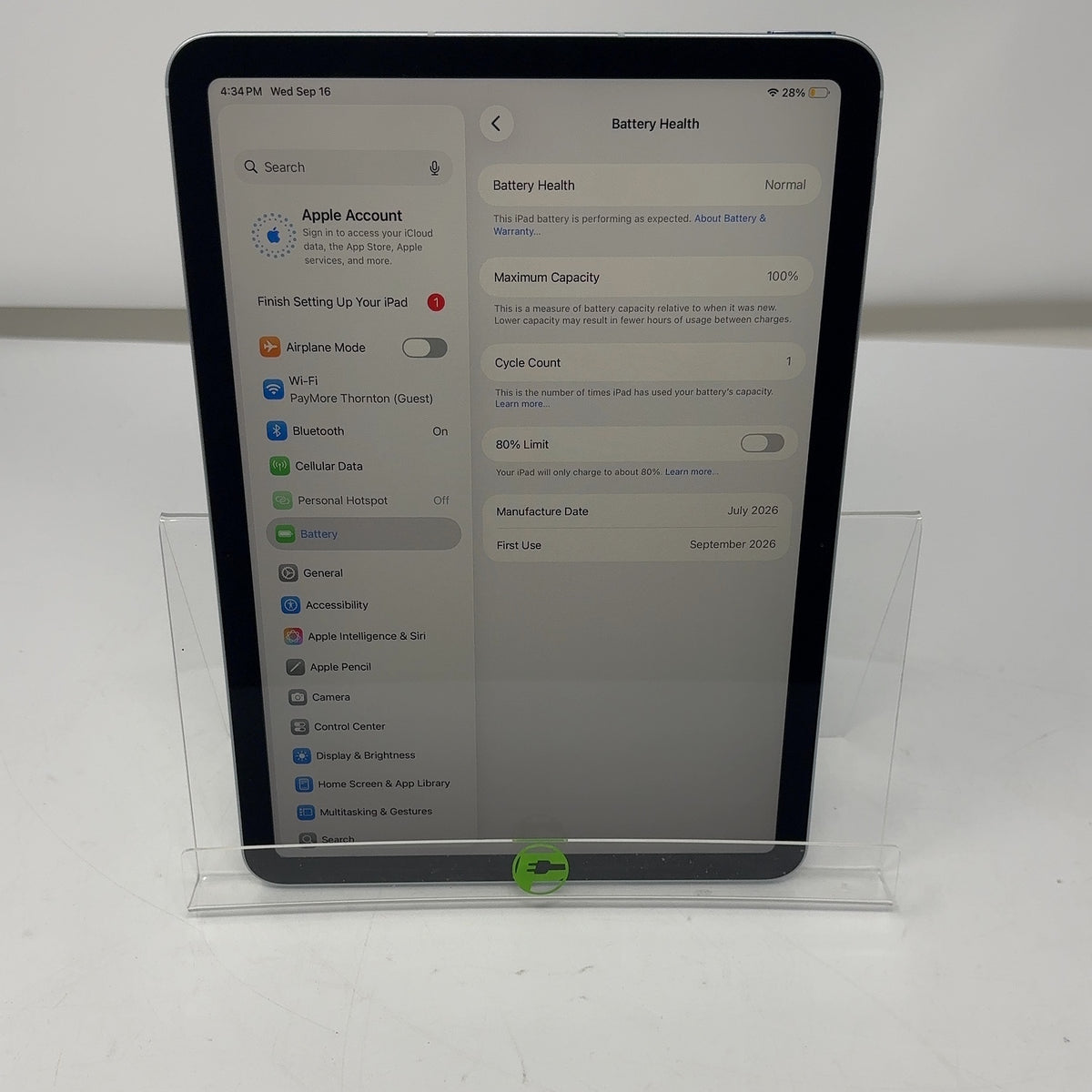 Product Image
