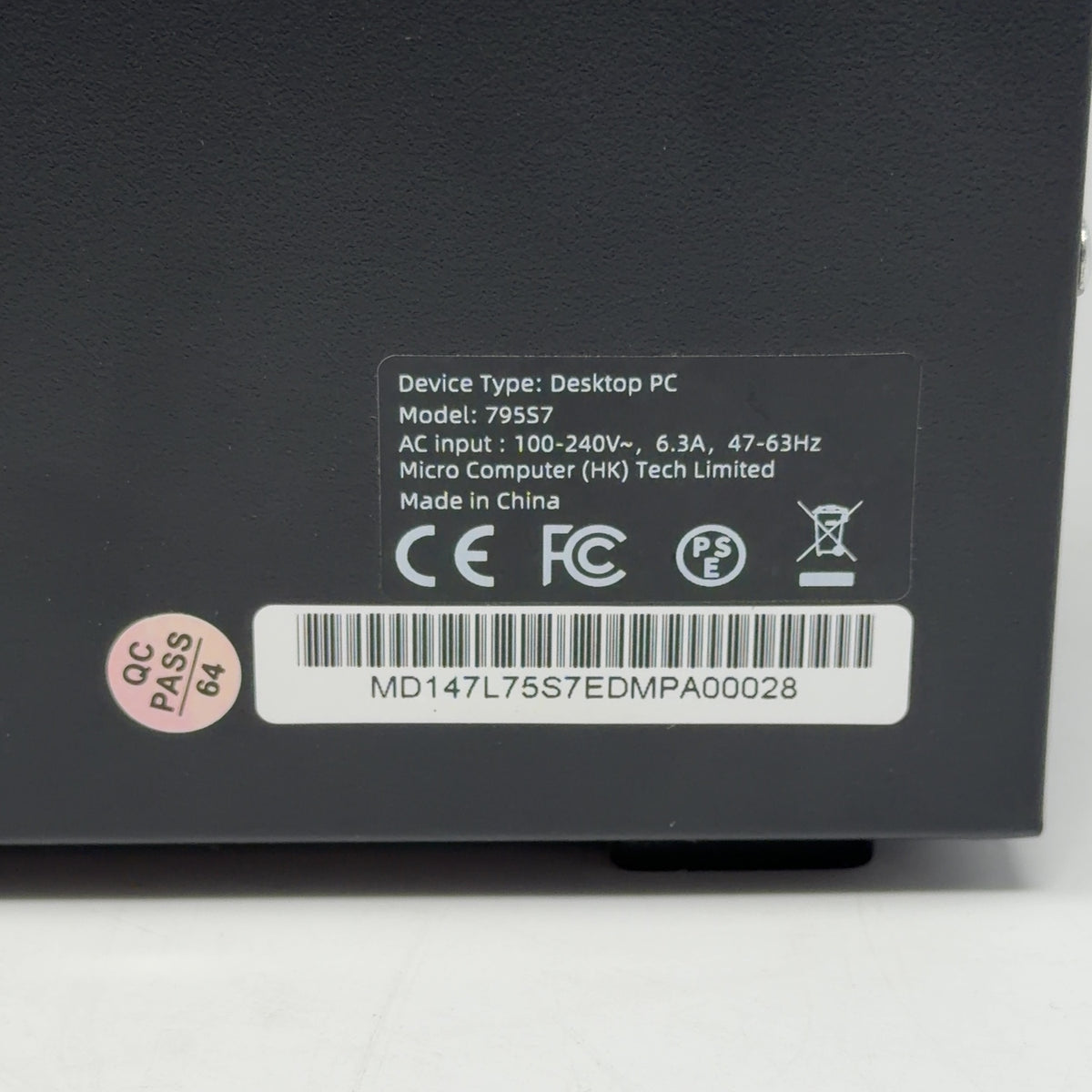 Product Image