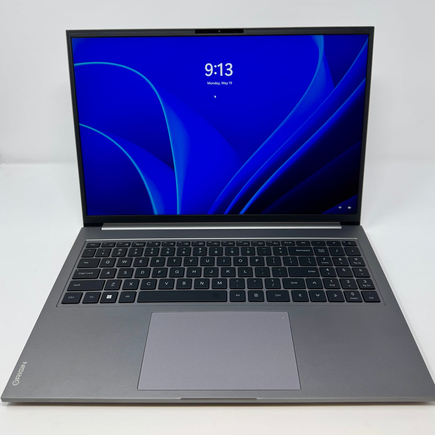 Origin EON16-SL RLP0008 16" i9-13900H 2.6GHz 32GB RAM 4TB SSD GeForce RTX 4070