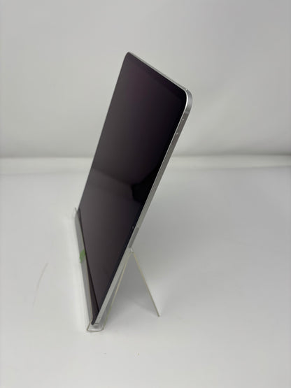 Unlocked Apple iPad Pro 13" M4 256GB Silver MVXT3LL/A