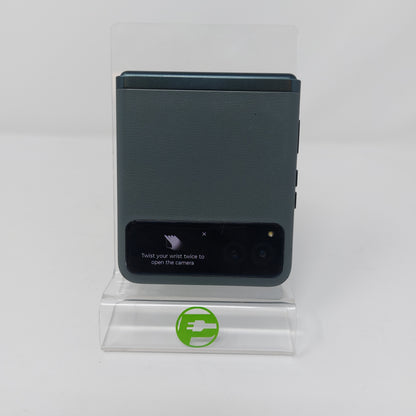 Motorola Razr 40 128GB Black