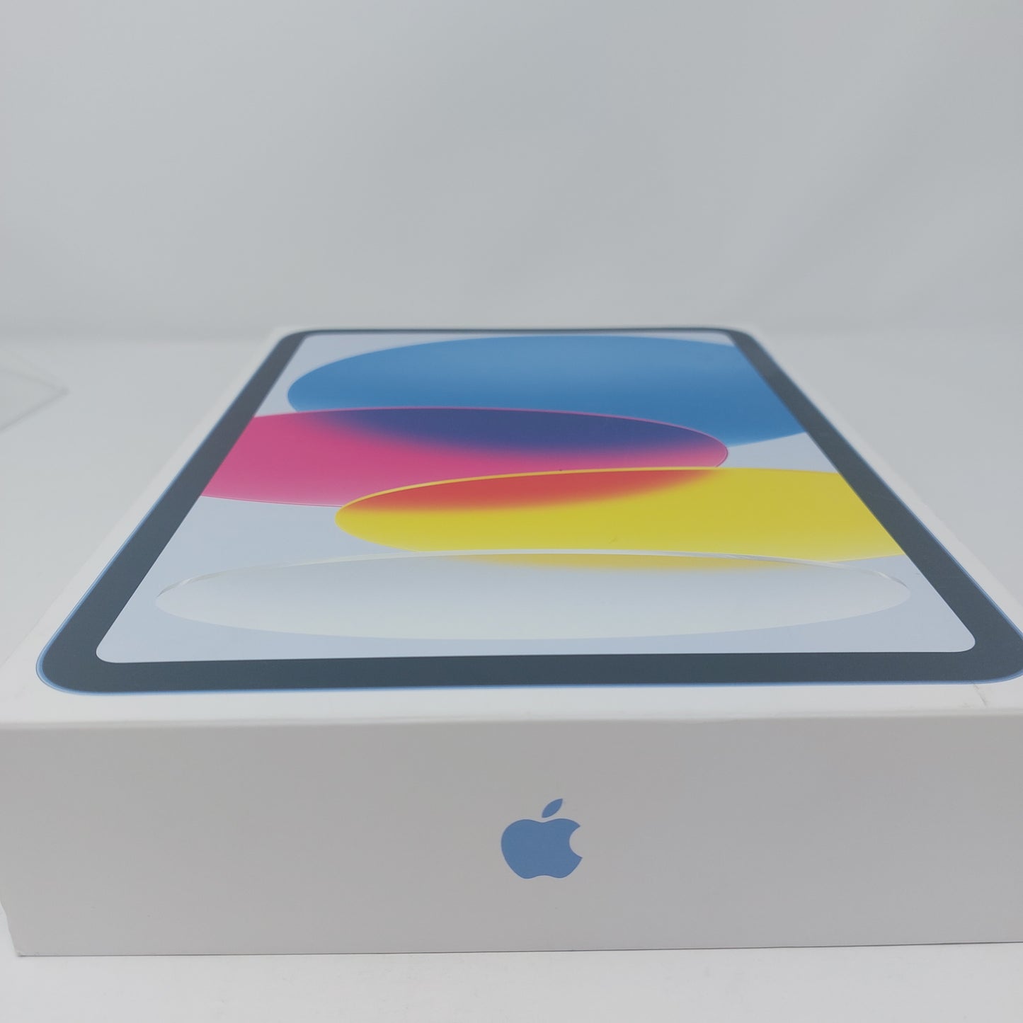 WiFi Only Apple iPad 10th Gen 64GB BLUE