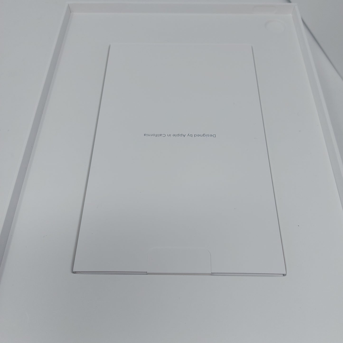 WiFi Only Apple iPad 10th Gen 64GB BLUE
