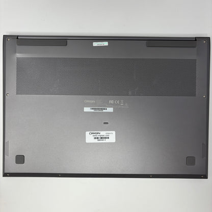 Origin EON16-SL RLP0008 16" i9-13900H 2.6GHz 32GB RAM 4TB SSD GeForce RTX 4070