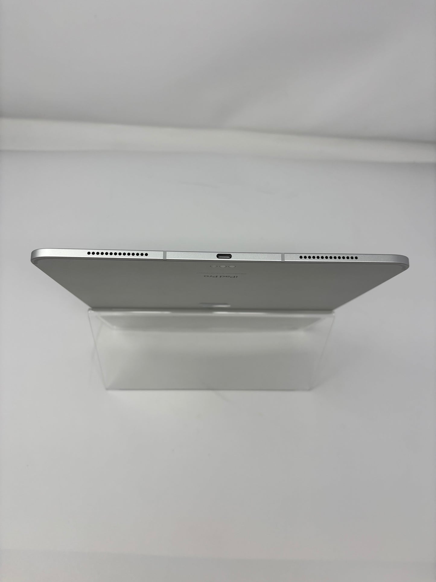 Unlocked Apple iPad Pro 13" M4 256GB Silver MVXT3LL/A