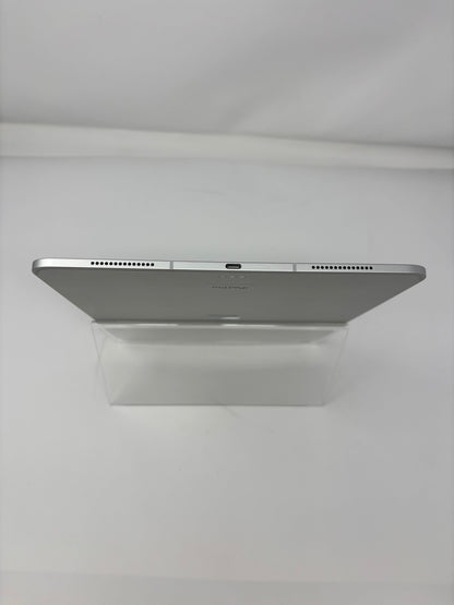 Unlocked Apple iPad Pro 13" M4 256GB Silver MVXT3LL/A