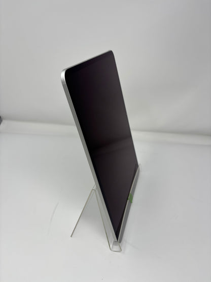 Unlocked Apple iPad Pro 13" M4 256GB Silver MVXT3LL/A