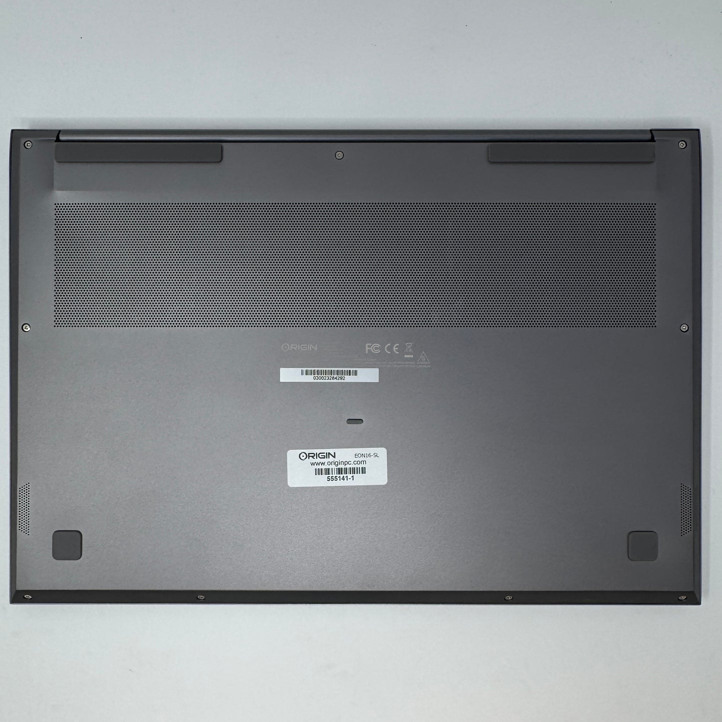 Origin EON16-SL RLP0008 16" i9-13900H 2.6GHz 32GB RAM 4TB SSD GeForce RTX 4070